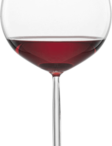 ZWIESEL Diva Burgundy - 2 glös í pakka