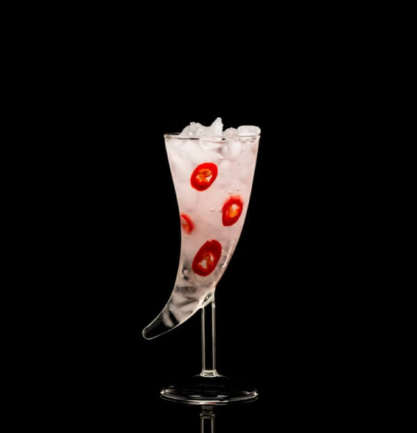 Kokteilglas Viking - 200 ml - Image 2