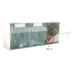 BARTON CLEARBOX NO 3