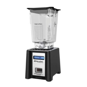 Blendtec blandari Space saver 1800w án könnu svart