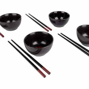 Sushi Sett Fyrir Fjóra