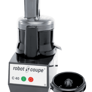 Robot Coupe - C 40 ávaxtpressa