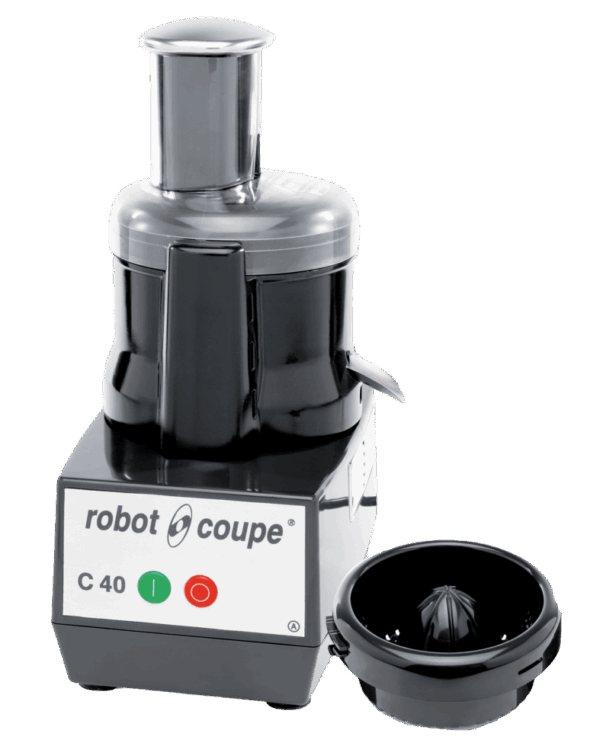 Robot Coupe - C 40 ávaxtpressa