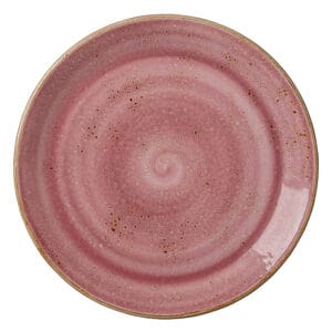 STEELITE CRAFT Pizzadiskur 31,5 cm -  Rasberry