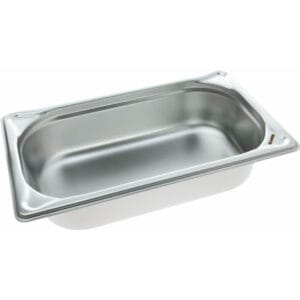 Blanco gastrobakki 1/4 - 65 - stál
