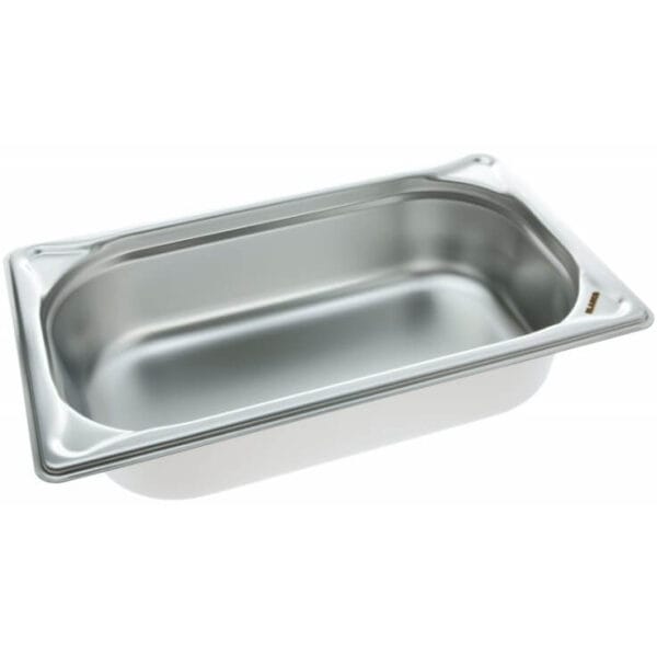Blanco gastrobakki 1/4 - 65 - stál