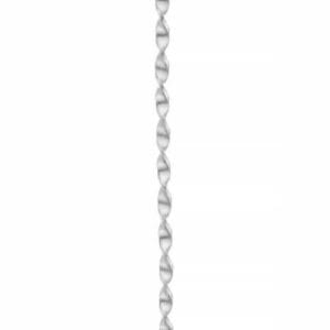 HENDI Barskeið 27x27x(h)266