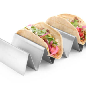 Hendi Taco standur fyrir fjóra taco