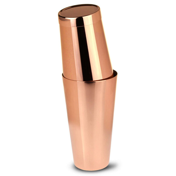 Boston shaker kopar 800 ml