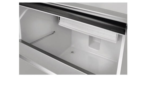 Bartscher klakavél B 46 - 46 kg - Image 3