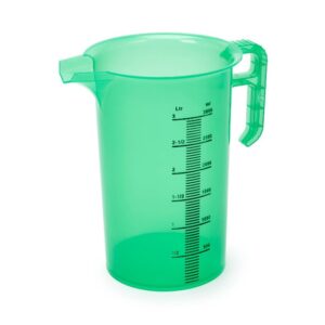 KLIPSPRINGER mælikanna - 3 ltr