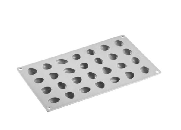 Pavoni Siliconform Gourmand  Stone - 28 hólf - Image 2