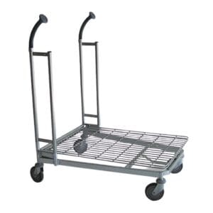 DAMIX LAGERVAGN CARRY 80 Vírbotn