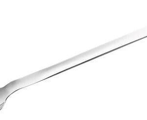 Skömmtunarskeið með krækju - 46 cm