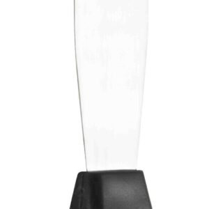 Pallíettuspaði 23,5cm