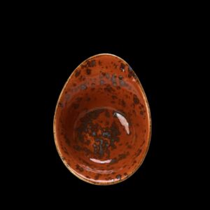 CRAFT freestyle skál 13 cm - Terracotta
