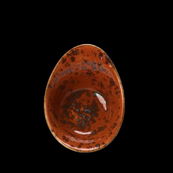 CRAFT freestyle skál 13 cm - Terracotta