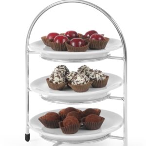 Hendi High Tea standur - 27 cm