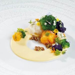 Siliconform Gourmand - Anello Grande