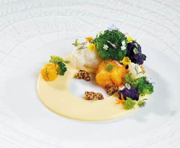 Siliconform Gourmand - Anello Grande