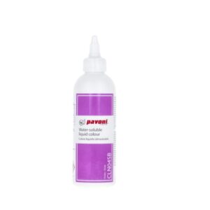 Airbrush litur - Fjólublár 190 ml