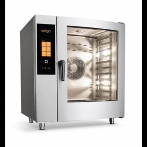 Retigo Orange Vision O1011i Combi steam
