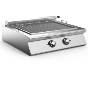 MARENO Rafmagns Grill 80x73