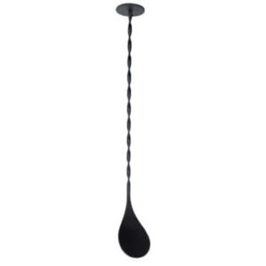 Barskeið svört - 27,5 cm