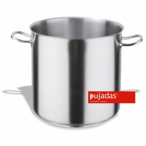 Pujadas stálpottur 4,5L Ø 18sm