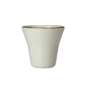 Craft staflanleg djúp skál 42 cl - Brown Dapple