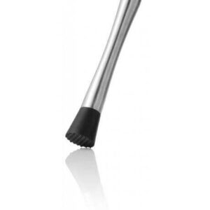 Muddler stál - 21 cm