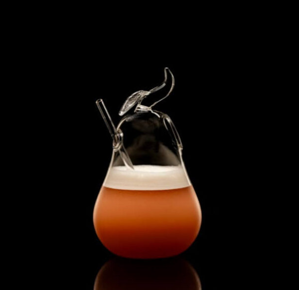 Kokteilglas Pera - 420 ml - Image 2