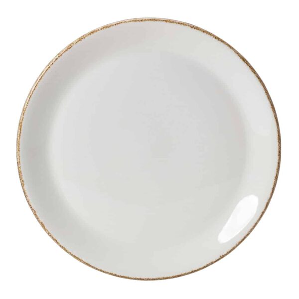 Craft matardiskur 25 cm - Brown dapple