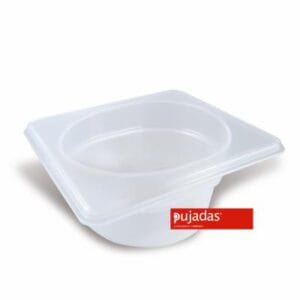 Pujadas GN Geymslubox 1/9 65mm