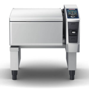 RATIONAL iVario PRO L panna - 100 ltr