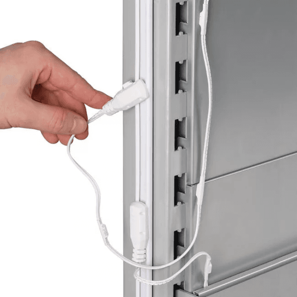 VKF LED Power Supply Rail (3) 1200x6,5mm