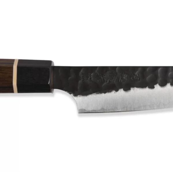 Pateru Aogami pettyhnífur - 90 mm - Image 6