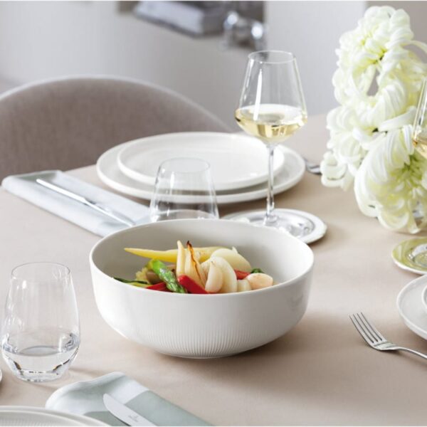 V&B Afina Salat Skál - 24 cm - Image 2