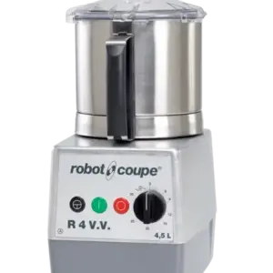 Robot coupe  matvinnsluvél - R4 V.V.
