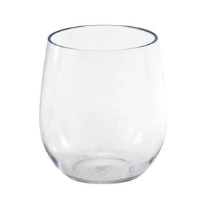 FOH vatnsglas 444 ml - plast