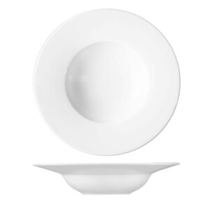 Gben djúpur diskur Ø 29 sm