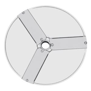 Hendi hnífur DF4 4mm í grænmetisskurðarvél