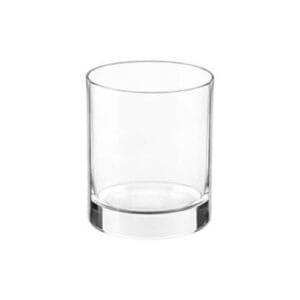 Bormioli Glas Cortina Whiskyglas 25cl