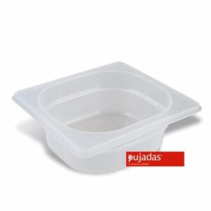 Pujadas GN Geymslubox 1/6 10cm