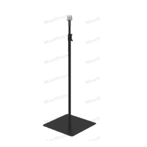 MEETHOPE Standur Svartur