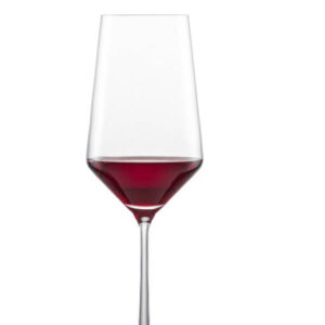 ZWIESEL Pure Bordeaux  680 ml - 2 í pk
