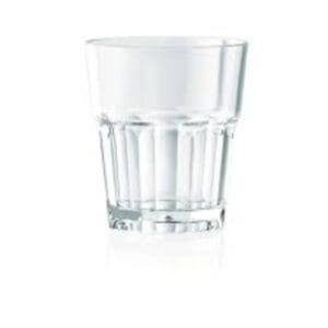 WAS glas Pool Vatn 24cl