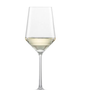 ZWIESEL Pure hvítvínsglas 408 ml - 2 í pk
