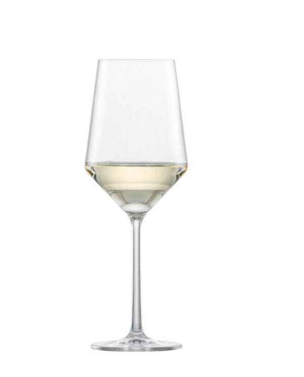 ZWIESEL Pure hvítvínsglas 408 ml - 2 í pk