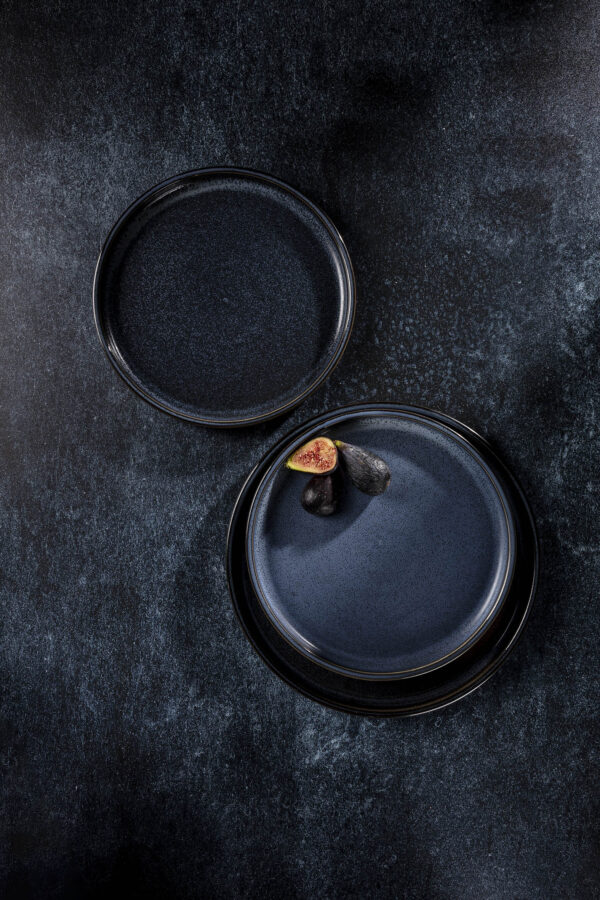 R.GORDON Ramekin Mót Blátt - 8 cm - Image 3